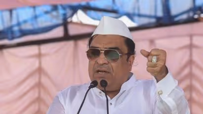 ಕರ್ನಾಟಕದಲ್ಲಿ ಜ್ಞಾನವ್ಯಾಪಿನೂ ಇಲ್ಲ, ಜ್ಞಾನಬಾಪಿನೂ ಇಲ್ಲ: ಸಿ.ಎಂ. ಇಬ್ರಾಹಿಂ