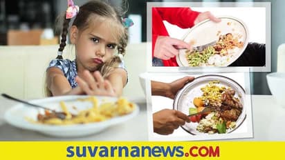 Parenting Tips: ತಪ್ಪು ಮಾಡಿದ ಮಕ್ಕಳನ್ನು ಶಿಕ್ಷಿಸುವ ಅಮ್ಮನಿಗ್ಯಾಕೆ ದೂಷಣೆಯ ಉಡುಗೊರೆ?