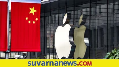 No.1 Smartpone ಒಪ್ಪೋ, ವಿವೋ ಹಿಂದಿಕ್ಕಿ ಮೊದಲ ಸ್ಥಾನಕ್ಕೇರಿದ ಆ್ಯಪಲ್, 6 ವರ್ಷದ ಬಳಿಕ ಚೀನಾದಲ್ಲಿ ಮೋಡಿ!