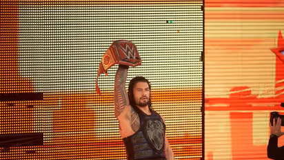 WWE: Is Roman Reigns fit to defend his Universal Championship against Seth Rollins at Royal Rumble 2022?