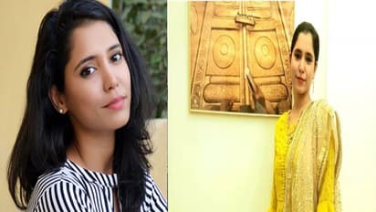 ముంబయి స్లమ్ నుంచి.. మైక్రోసాఫ్ట్.. ఈ మహిళ ఎందరికో ఆదర్శం..!