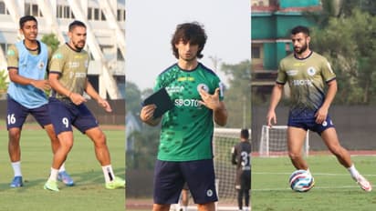 কোন অস্ত্রে লিগ টপার হায়দরাবাদ এফসিকে হারাবে এটিকে মোহনবাগান, জানালেন জুয়ান ফেরান্দো