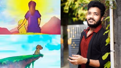 മാലാഖയെ പോലൊരാൾ നമുക്കായ് കാത്തിരിക്കും; ശ്രദ്ധേനേടി ജേക്കബ് ബ്രദേഴ്സിന്റെ ഹ്രസ്വചിത്രം