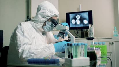 NeoCov Virus: 2012 ஆம் கண்டுபிடிக்கப்பட்ட வைரஸ் உடன் தொடர்புடைய ’நியோகோவ்’வைரஸ்.. ஆய்வில் அதிர்ச்சி..