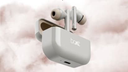 ரூ. 1499-க்கு இவ்வளவு அம்சங்களா? அசத்தல் இயர்பட்ஸ் அறிமுகம் செய்த போட்