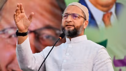 Asaduddin Owaisi: భారత్ పరువు పోగొట్టింది.. నూపుర్ శర్మను అరెస్టు చేయండి: ఒవైసీ డిమాండ్