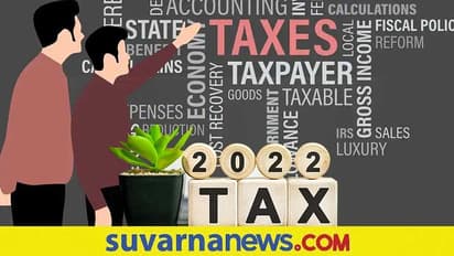 Union Budget 2022: ಆದಾಯ ತೆರಿಗೆ ಪ್ರಸಕ್ತ ಸ್ವರೂಪದ ಬಗ್ಗೆ ಶೇ.65 ಜನರಿಗೆ ಅಸಮಾಧಾನ: ಸಮೀಕ್ಷಾ ವರದಿ