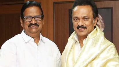 அன்று தண்ணி குடிக்க வைத்த ஸ்டாலின் இன்று டீ குடிக்க சொல்கிறார்.. அறிவாலயத்தில் அழகிரிக்கு நடந்த தரமான சம்பவம்.