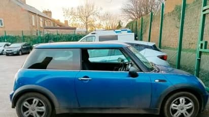 84 साल का बुजुर्ग 72 वर्षों से चला रहा था बिना लाइसेंस की गाड़ी, नेटिजन्स बोले- यह तो अपने आप में रिकॉर्ड है