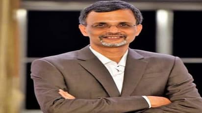 Centre appoints Dr V Anantha Nageswaran as Chief Economic Advisor ahead of Union Budget 2022