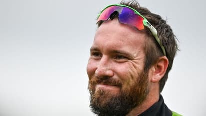 Brendan Taylor: സിംബാബ്വെ മുന് നായകന് ബ്രെണ്ടന് ടെയ്ലര്ക്ക് മൂന്നര വര്ഷം വിലക്ക്