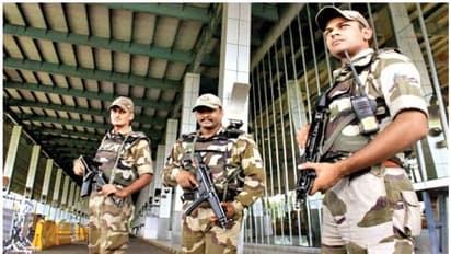 CISF Constable Recruitment 2022: 1149 ಕಾನ್ಸ್ಟೇಬಲ್ ಹುದ್ದೆಗಳಿಗೆ ಅರ್ಜಿ ಆಹ್ವಾನ, ಕರ್ನಾಟಕದಲ್ಲಿ 34 ಹುದ್ದೆಗಳಿಗೆ ಕರೆ