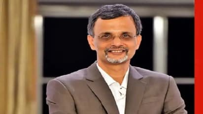 நாம எவ்வளவோ பரவாயில்ல!: ரூபாய் மதிப்பு வீழ்ச்சி பற்றி ஆனந்த் நாகேஸ்வரன் ஆறுதல்