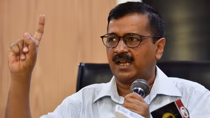 Punjab Election 2022: 'Very shameful', Arvind Kejriwal over Channi's 'UP, Bihar bhaiyas' remark