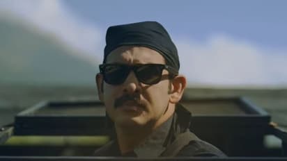 'മിഷന്‍ സി' നീസ്ട്രീമിലേക്ക്; ഒടിടി റിലീസ് ട്രെയ്‍ലര്‍