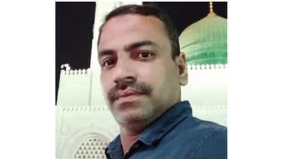 Expat Died: ഹൃദയാഘാതം മൂലം മരിച്ച പ്രവാസിയുടെ മൃതദേഹം ഖബറടക്കി