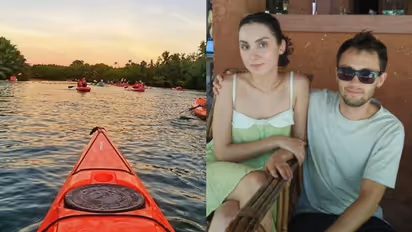 പരവൂരില്‍ വിനോദ സഞ്ചാരികളുടെ വഞ്ചിക്ക് നേരെ കല്ലേറ്; വിദേശികളെ ആക്രമിച്ച മൂന്ന് പേര്‍ പിടിയില്‍