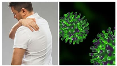 Omicron new symptom: ஓமிக்ரான் பாதிப்பிலிருந்து மீண்டாலும்...விடாது துரத்தும் பிரச்சனைகள்! WHO எச்சரிக்கை...!