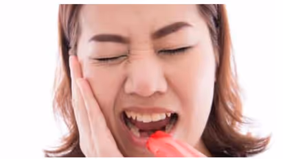 ಈ ವಿಟಮಿನ್ ಗಳ ಕೊರತೆಯಿಂದಾಗಿ, ಹಲ್ಲುಗಳು ದುರ್ಬಲವಾಗುತ್ತೆ! 