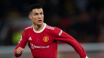 FA Cup : ക്രിസ്റ്റ്യാനോ റൊണാള്ഡോ പെനാല്റ്റി പാഴാക്കി; മാഞ്ചസ്റ്റര് യുണൈറ്റഡിന് തോല്വി, പുറത്ത്- വീഡിയോ