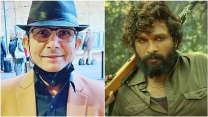 Allu Arjun-Puspha: పుష్ప మూవీ పై బాలీవుడ్ వివాదాస్పద క్రిటిక్ సెన్సేషనల్ కామెంట్స్!