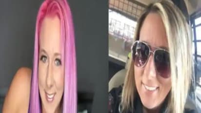 महिला पुलिसकर्मी के सीक्रेट एकाउंट की खुली पोल, विभाग ने 22 लाख रुपए देकर किया बाहर, शेयर करती थी ऐसी फोटो