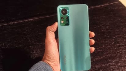 इंडिया में जल्द लॉन्च होगा Infinix Zero 5G स्मार्टफोन, दमदार कैमरे होगा लैस