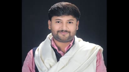 UP Chunav: हसीब अहमद ने पोस्टर बॉय के रूप में शुरू की थी राजनीति, प्रयागराज से बनाए गए जिला कांग्रेस प्रवक्ता