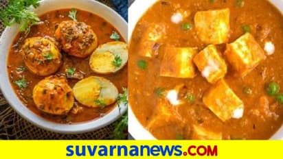 Health Tips: ಮೊಟ್ಟೆ v/s ಪನೀರ್, ತೂಕ ನಷ್ಟಕ್ಕೆ ಯಾವುದು ಉತ್ತಮ ?