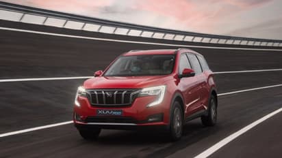 இந்தியாவின் டாப் 5 பாதுகாப்பான கார்கள்... உங்க கார் இருக்கானு பாருங்க...