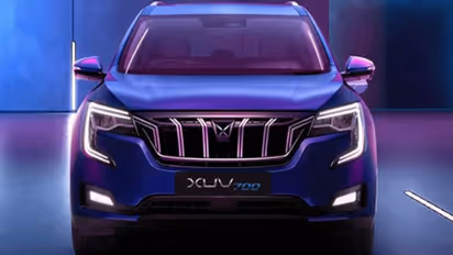 SUV : ഏറ്റവും കൂടുതൽ കാത്തിരിപ്പ് കാലയളവുള്ള ഇന്ത്യയിലെ മികച്ച അഞ്ച് എസ്‌യുവികൾ
