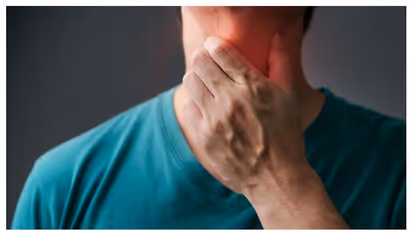 வெறும் 10 நிமிடங்கள்! தொண்டை வலி முதல் மண்டை வலி வரை.. நிவாரணம் தரும் அற்புத பொருள்!!