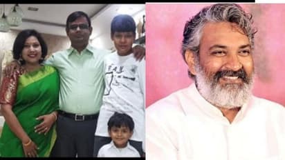 Rajamouli: ఆర్టిస్ట్ ఆరోగ్యం బాగుచేయడం కోసం రాజమౌళి ప్రయత్నం.. సాయం చేయండంటూ రిక్వెస్ట్..