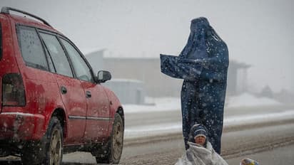 வறுமை ஒழிப்புக்கான சர்வதேச தினம் இன்று 2022..இதன் கருப்பொருள் மற்றும் வரலாற்று சிறப்பு பற்றி தெரியுமா..?