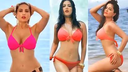 ಒಂದು ರಾತ್ರಿಗೆ ಎಷ್ಟು ಚಾರ್ಜ್ ಮಾಡ್ತೀರಾ..? ರಿಪೋರ್ಟರ್ ಪ್ರಶ್ನೆಗೆ ಸನ್ನಿ ಲಿಯೋನ್ ರಿಯಾಕ್ಷನ್ಗೆ ಬೆಚ್ಚಿಬಿದ್ದ ಬಾಲಿವುಡ್..!