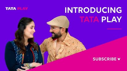 Tata Sky का नाम अब हुआ Tata Play, कंपनी ने Netflix जैसे ओटीटी प्लेटफॉर्म से मिलाया हाथ