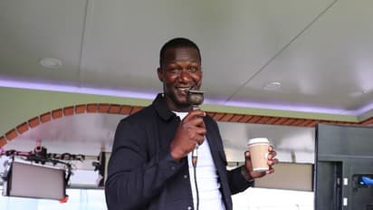 India vs West Indies : ടീം ഇന്ത്യയെ തകര്ക്കാന് ശേഷിയുണ്ടോ വിന്ഡീസിന്; ഫലം പ്രവചിച്ച് ഡാരന് സമി