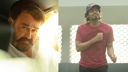 Hridayam Box Office : 'ലൂസിഫര്' തുടക്കമിട്ടു, ഓസ്ട്രേലിയയിലും ന്യൂസിലന്ഡിലും മികച്ച കളക്ഷനുമായി 'ഹൃദയം'