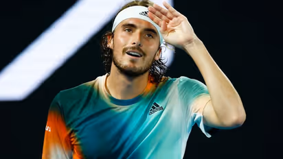 Stefanos Tsitsipas raises concerns over fitness challenges in longer tennis tournaments