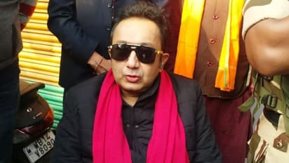 দলনেত্রীর তরফে মিলেছে সবুজ সঙ্কেত, পদ্ম ছেড়ে ফের ঘাসফুল শিবিরের পথে জয়