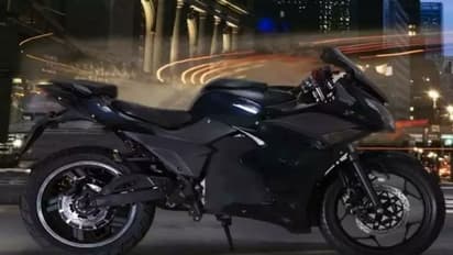 साइबोर्ग ने लांच की भारत में हाई स्पीड इलेक्ट्रिक बाइक जीटी 120, जानिए पूरी जानकारी