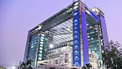 హైదరాబాద్లో నిర్మాణంలో ఉన్న పోలీస్ కమాండ్ కంట్రోల్ బిల్డింగ్లో చోరీ..