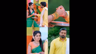 600 ಸಂಚಿಕೆ ಪೂರೈಸಿದ ಜೊತೆ ಜೊತೆಯಲಿ; ಫ್ಯಾನ್ಸ್ ಜೊತೆ ಆರ್ಯ-ಅನು ಮಾತು!