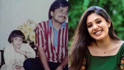 Veena Nandakumar : 'ഇഷ്ടങ്ങൾക്കനുസരിച്ച് ജീവിക്കാൻ അനുവദിച്ച എന്റെ ബ്രോ ഡാഡി'; വീണ നന്ദകുമാർ