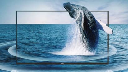 அதே நாள் அதே இடம் - பல சாதனங்களுடன் ஸ்மார்ட் டி.வி.யையும் அறிமுகம் செய்யும் ரெட்மி