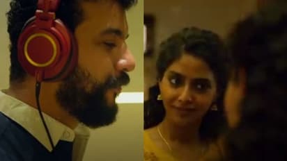 Archana 31 Not Out Song : 'അര്ച്ചന 31 നോട്ട് ഔട്ടി'നായി രമേഷ് പിഷാരടി പാടിയ പാട്ട് - വീഡിയോ