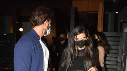 ಹೃತಿಕ್ ರೋಷನ್  ಮತ್ತು ಕರೀನಾ,ಕತ್ರಿನಾ, ಸಬಾ ಆಜಾದ್‌ .. ಲಿಂಕ್ ಅಪ್‌ಗಳದ್ದೇ ಪಟ್ಟಿ!