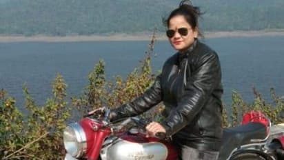 बुलेट रानी आखिरी सांस तक जेल में रहेगी: पति की हत्या कर शव फ्रिज में रखा, ब्यॉयफ्रेंड के प्यार में बनी कातिल