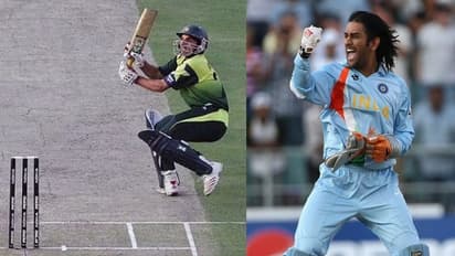 ஓவர் கான்ஃபிடன்ஸில் தான் அந்த ஸ்கூப்ஷாட்டை அடித்தேன்-மிஸ்பா! தோனி விரித்த வலையில் தொக்கா சிக்கியது பற்றி வேதனை