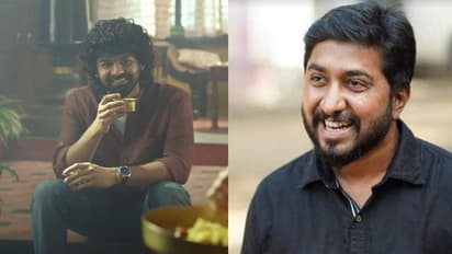 Hridayam : 'ഇങ്ങനെ ദ്രോഹം ചെയ്യല്ലെട്ടോ' എന്ന് 'ഹൃദയം' കണ്ട ആരാധകൻ; മറുപടിയുമായി വിനീത് ശ്രീനിവാസൻ